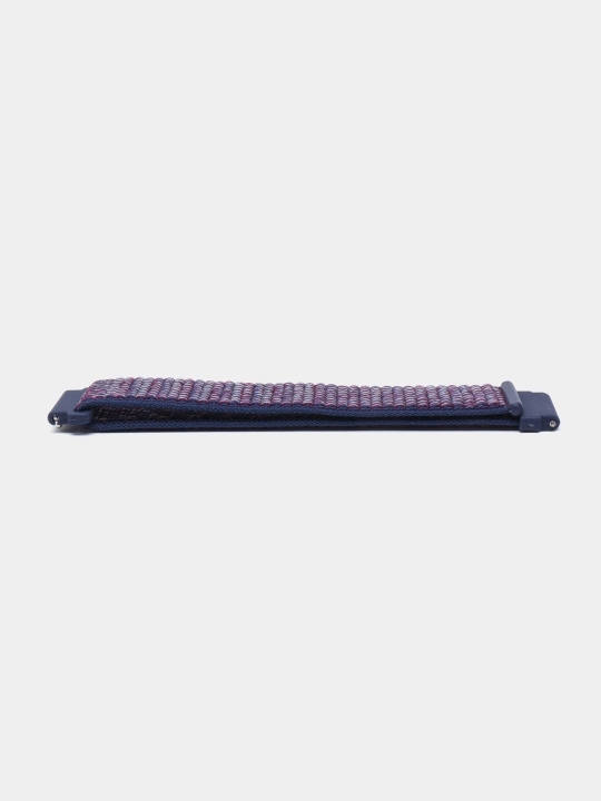 Neylon tasmalar Xiaomi Amazfit Bip/ GTR 42 mm/ GTS/ Samsung Gear soat uchun, 20-22 mm