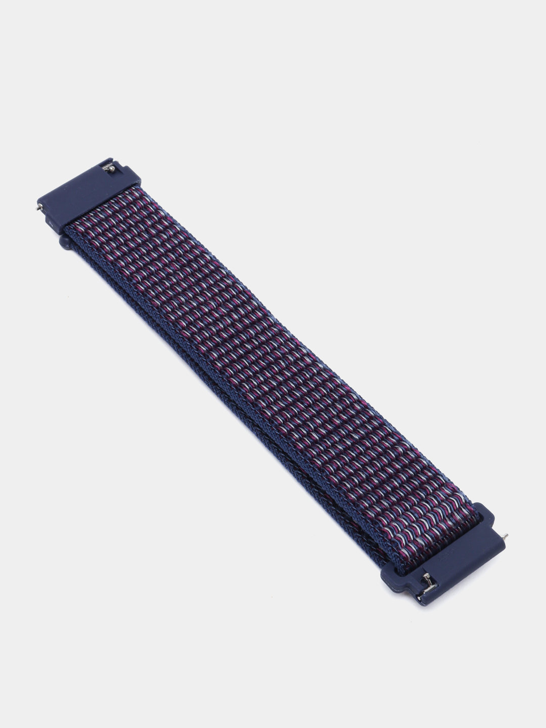 Neylon tasmalar Xiaomi Amazfit Bip/ GTR 42 mm/ GTS/ Samsung Gear soat uchun, 20-22 mm