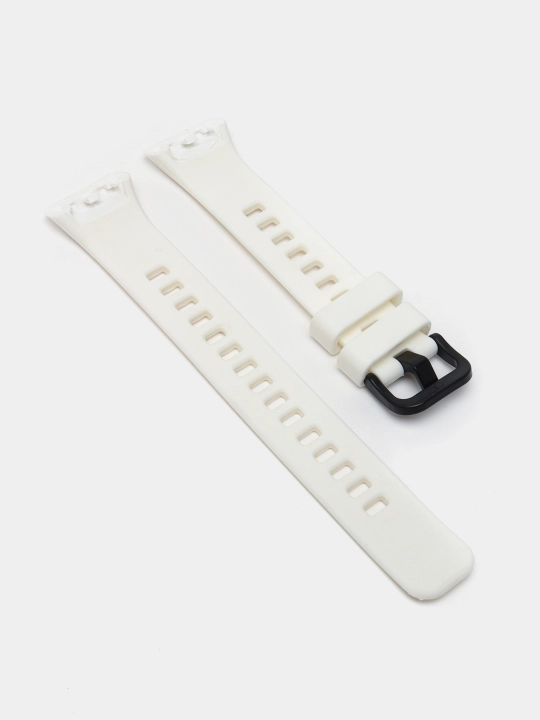 Remeshok Huawei Band 6/ Honor Band 6, silikon tasma