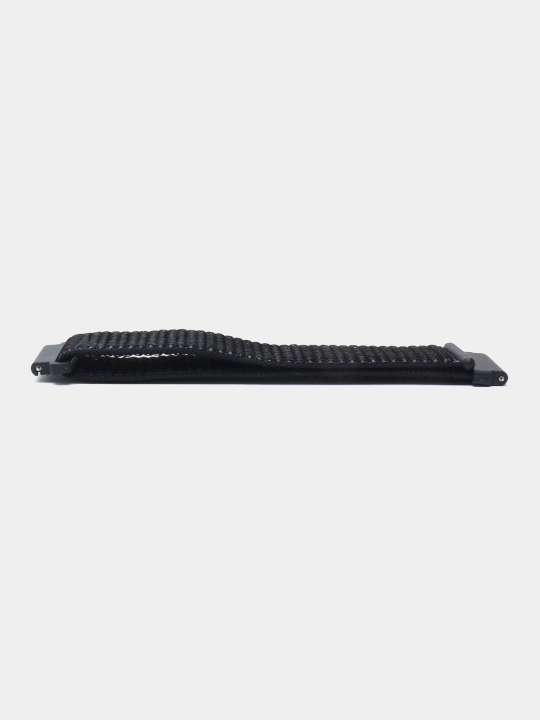 Neylon tasmalar Xiaomi Amazfit Bip/ GTR 42 mm/ GTS/ Samsung Gear soat uchun, 20-22 mm
