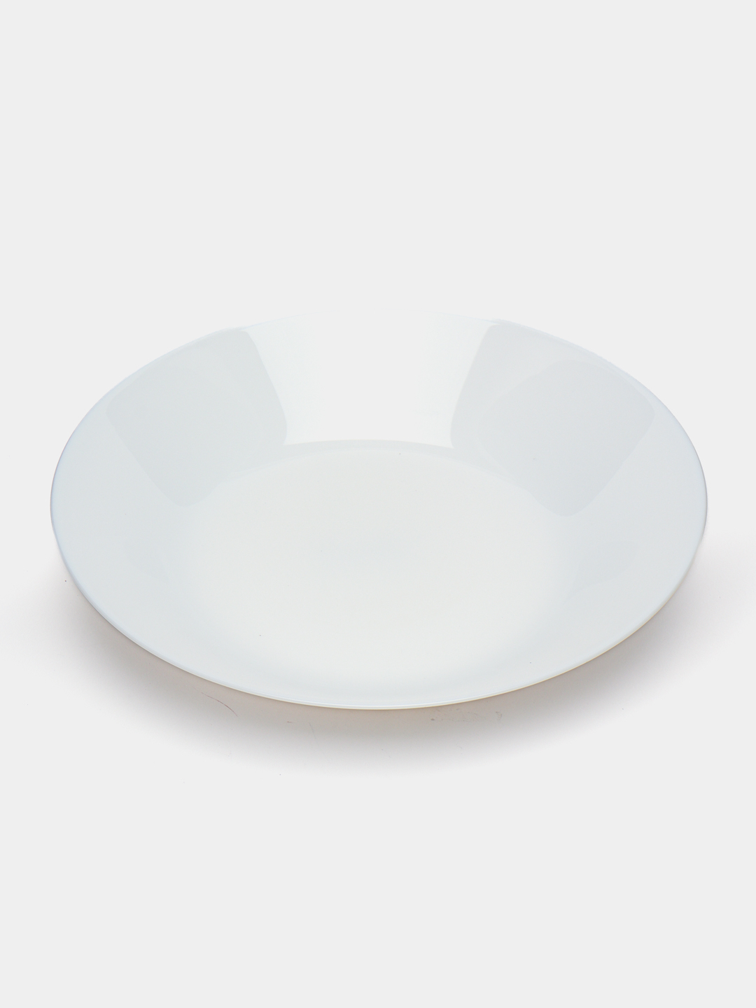 Тарелки Ikea Белые Офтаст Купить