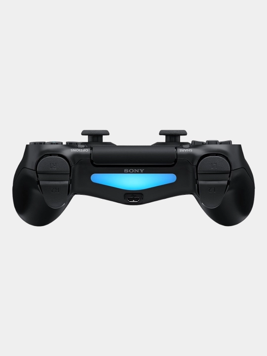 Simsiz geympad djoystik DualShock 4 Bluetooth boshqaruv uskunasi PS4 va PK