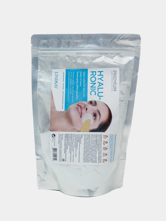 Yuz uchun alginat niqobi, Lindsay, 240 g