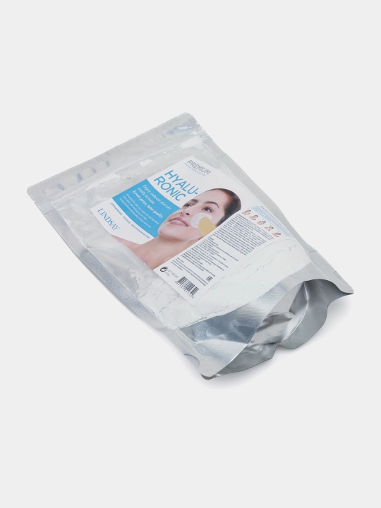 Yuz uchun alginat niqobi, Lindsay, 240 g
