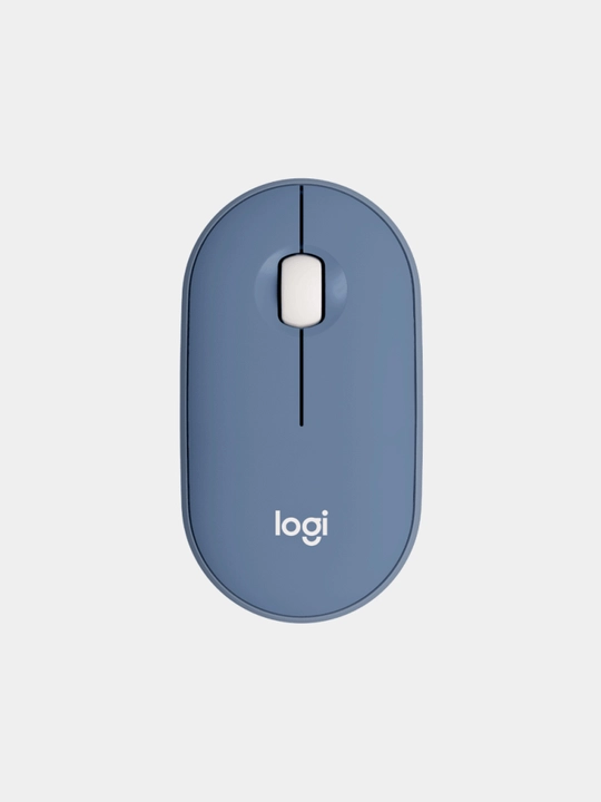 Simsiz sichqoncha Logitech Pebble M350