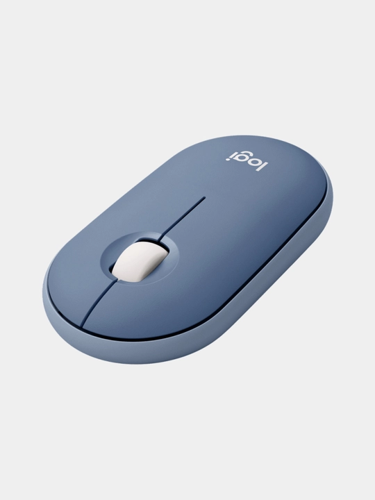 Simsiz sichqoncha Logitech Pebble M350