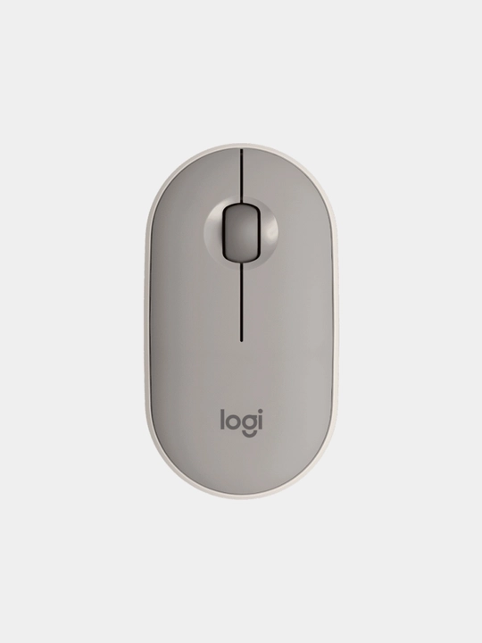 Simsiz sichqoncha Logitech Pebble M350