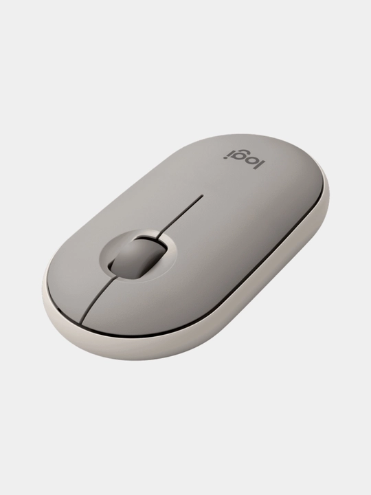 Simsiz sichqoncha Logitech Pebble M350