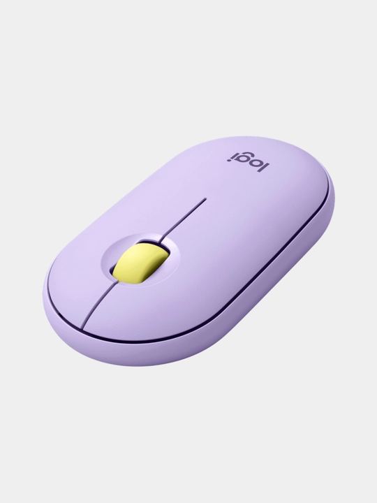 Simsiz sichqoncha Logitech Pebble M350