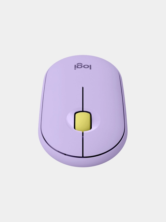 Simsiz sichqoncha Logitech Pebble M350