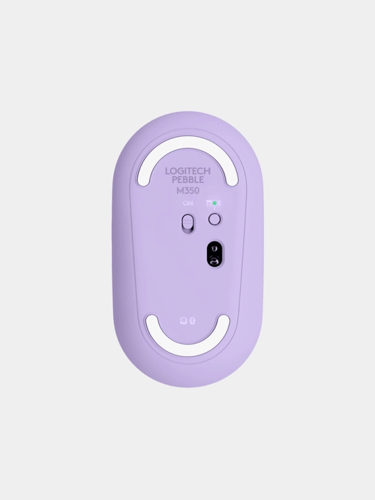 Simsiz sichqoncha Logitech Pebble M350