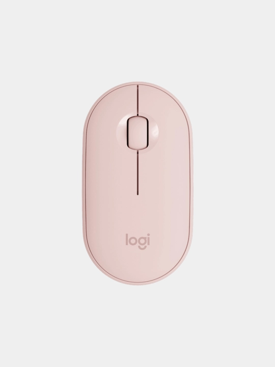 Simsiz sichqoncha Logitech Pebble M350
