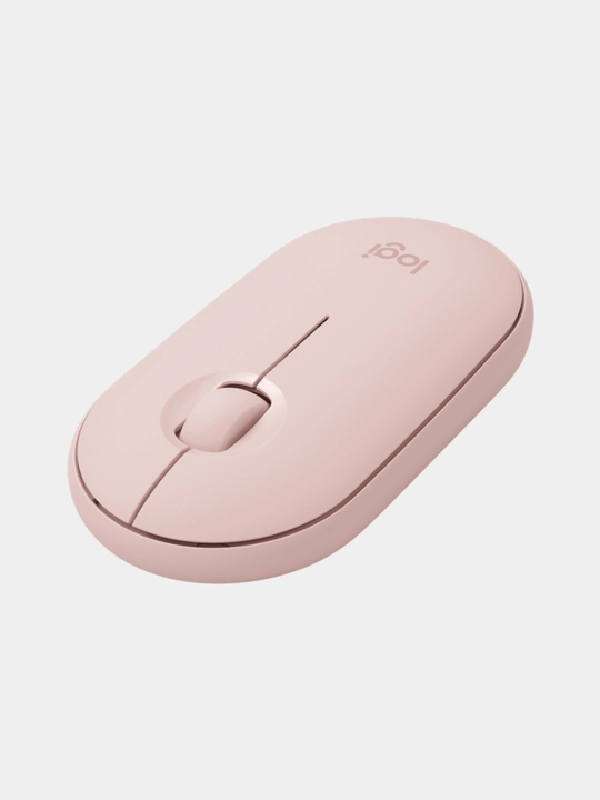 Simsiz sichqoncha Logitech Pebble M350