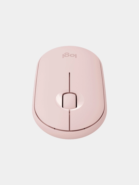 Simsiz sichqoncha Logitech Pebble M350