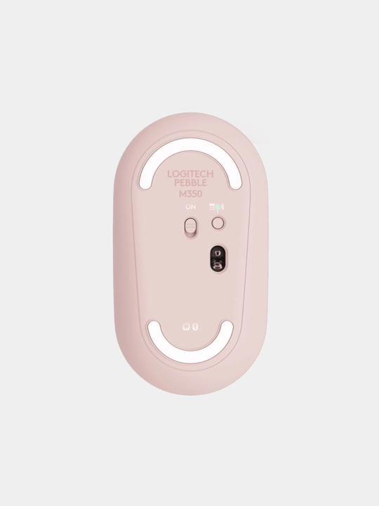 Simsiz sichqoncha Logitech Pebble M350