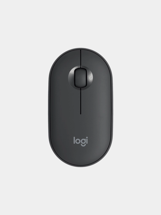 Simsiz sichqoncha Logitech Pebble M350