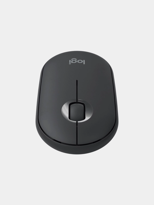 Simsiz sichqoncha Logitech Pebble M350
