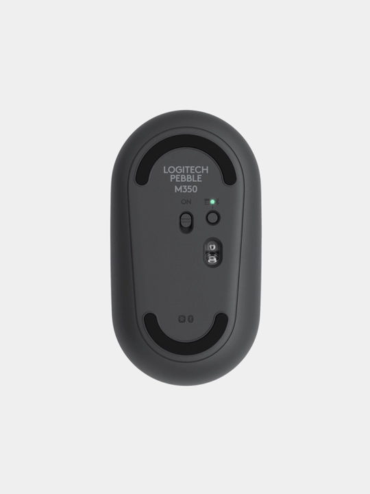Simsiz sichqoncha Logitech Pebble M350