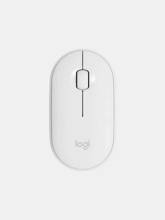 Simsiz sichqoncha Logitech Pebble M350