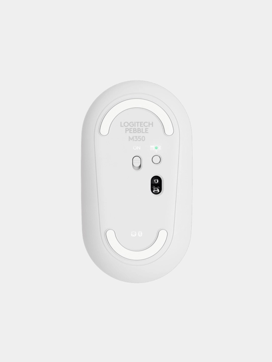 Simsiz sichqoncha Logitech Pebble M350