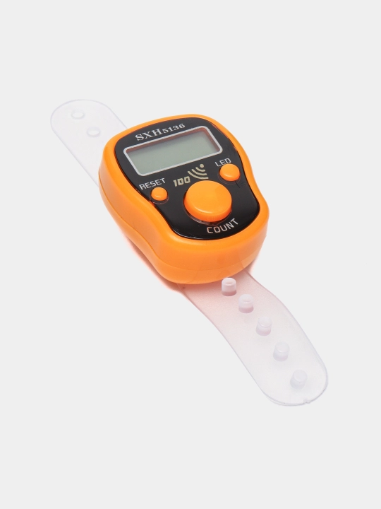 Elektron tasbeh