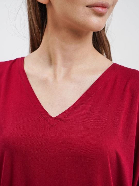 Абая материал Бельмондо 2 цвета, Muslima brand