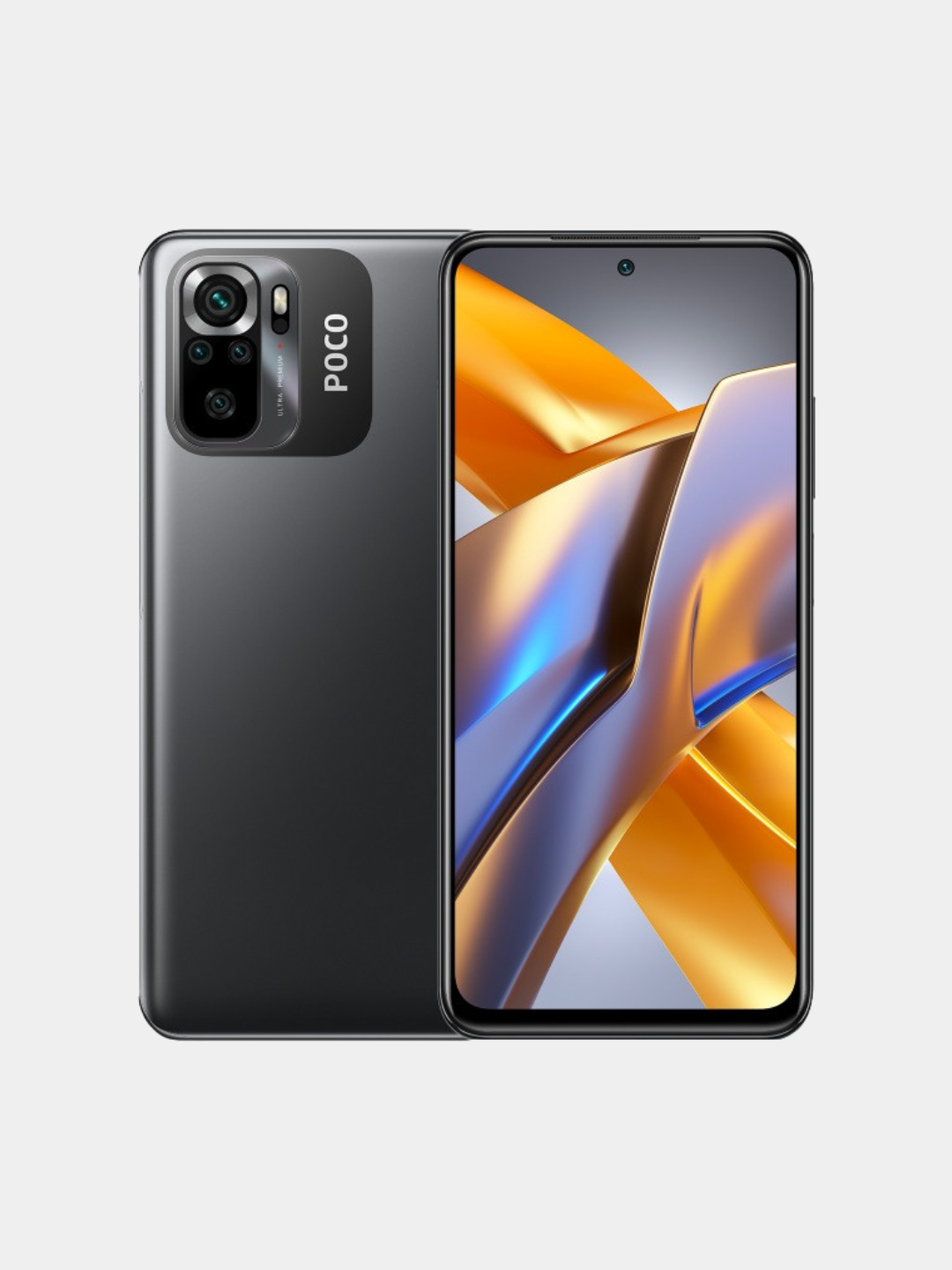 Купить Poco M5s 6/128 GB Global Version за 2777000 сум с бесплатной ...