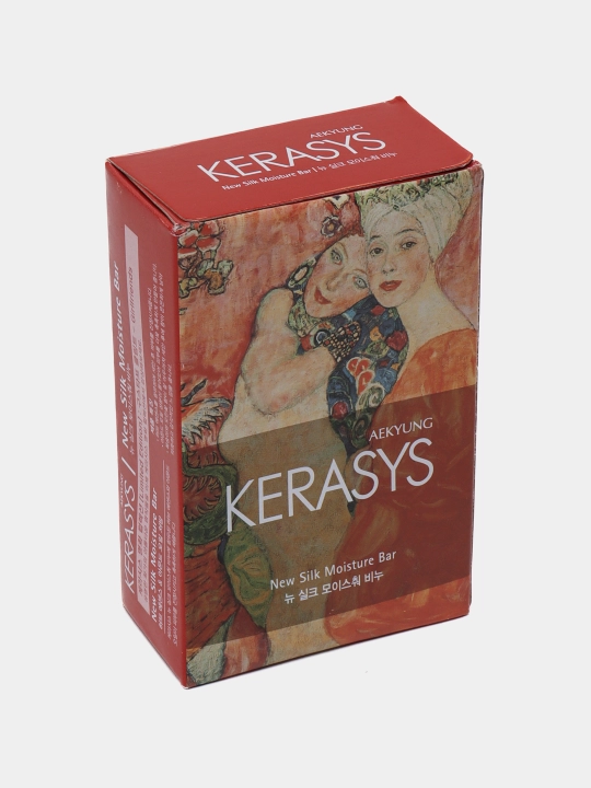 Kosmetik sovun yuz tana uchun quruq terini namlaydi oziqlantiradi Kerasys 100gr