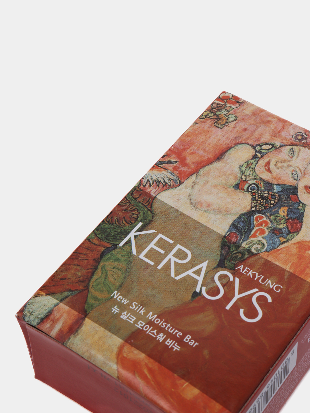 Kosmetik sovun yuz tana uchun quruq terini namlaydi oziqlantiradi Kerasys 100gr