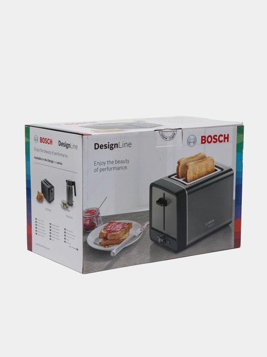 Тостер Bosch TAT5P425