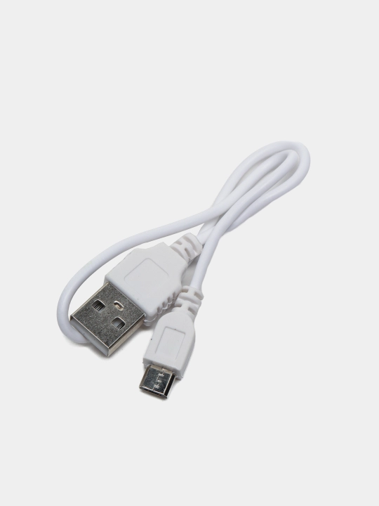 Фонарик POWER STYLE , аккумуляторный USB фонарь, светодиодный