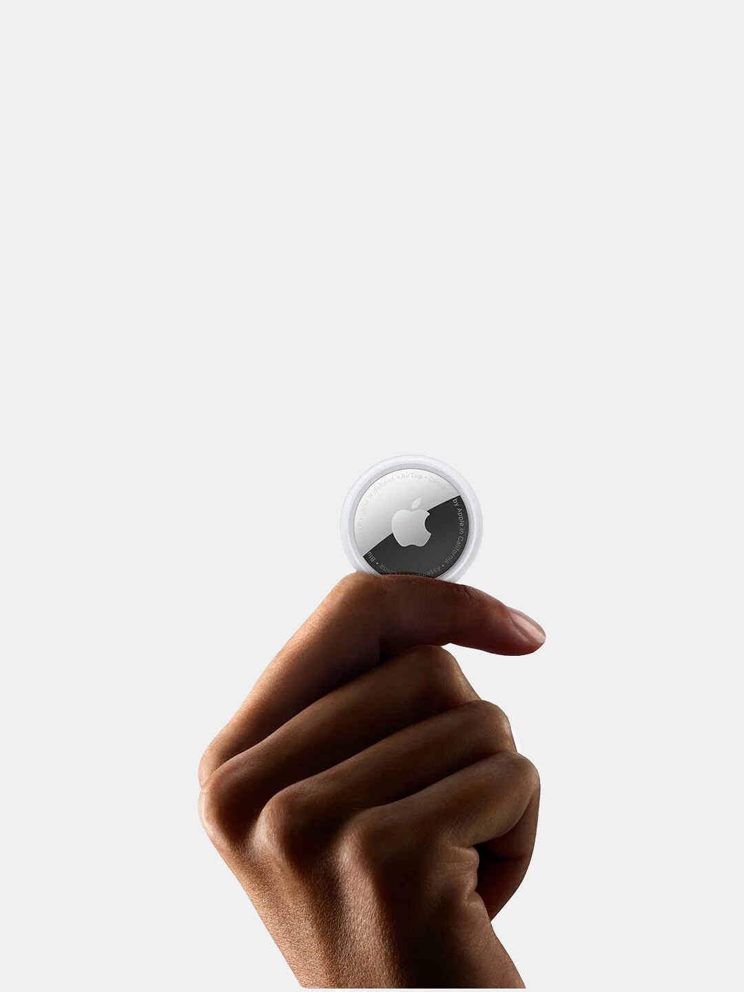 Трекер Apple AirTag A2187 купить по низким ценам в интернет-магазине ...