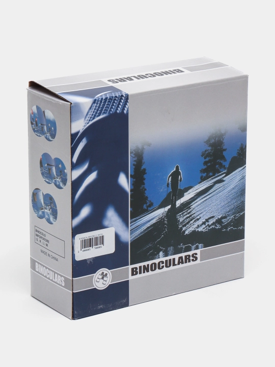 Бинокль Binoculars