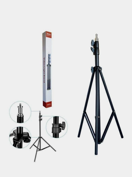 Universal shtativ-tripod Jmary MT-75