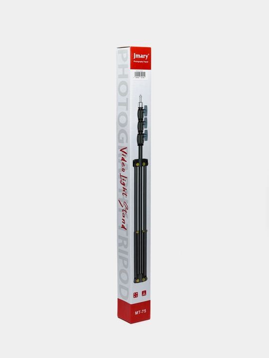 Universal shtativ-tripod Jmary MT-75