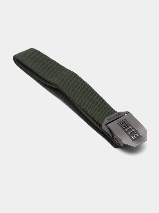 Ремень мужской 5.11.Tactical – прочный тактический ремень из вискозной ткани