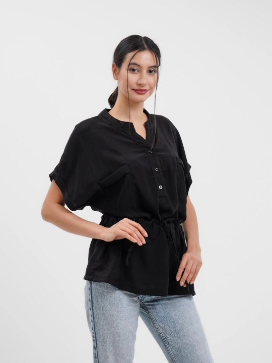 Yozgi tunika ayollar uchun, One size