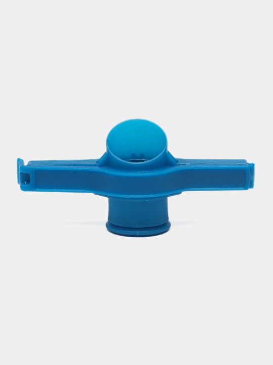 Зажим для пакетов, с дозатором, горловиной, товары для кухни - 