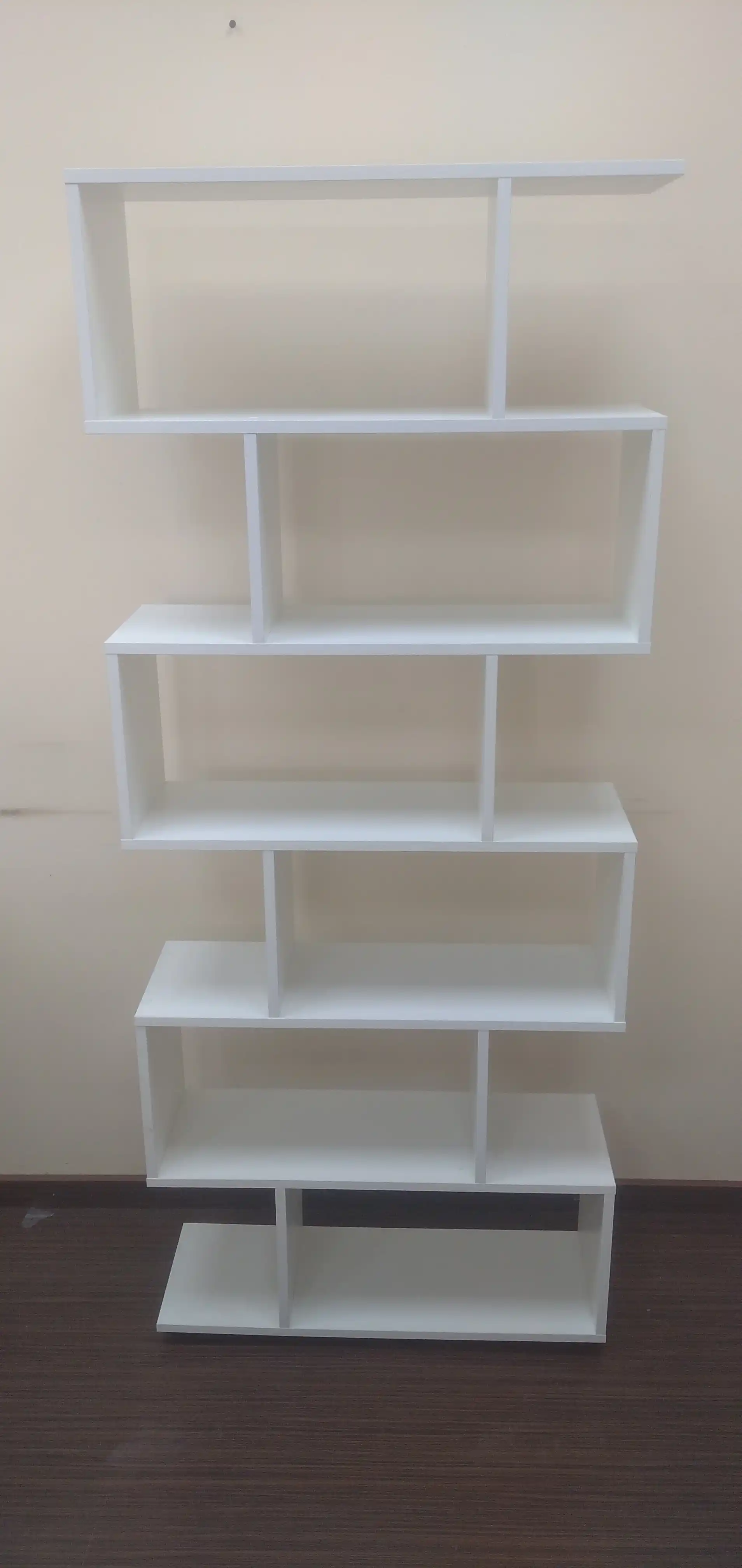 Stellaj yog'ochli, 1757 * 730 * 250 mm