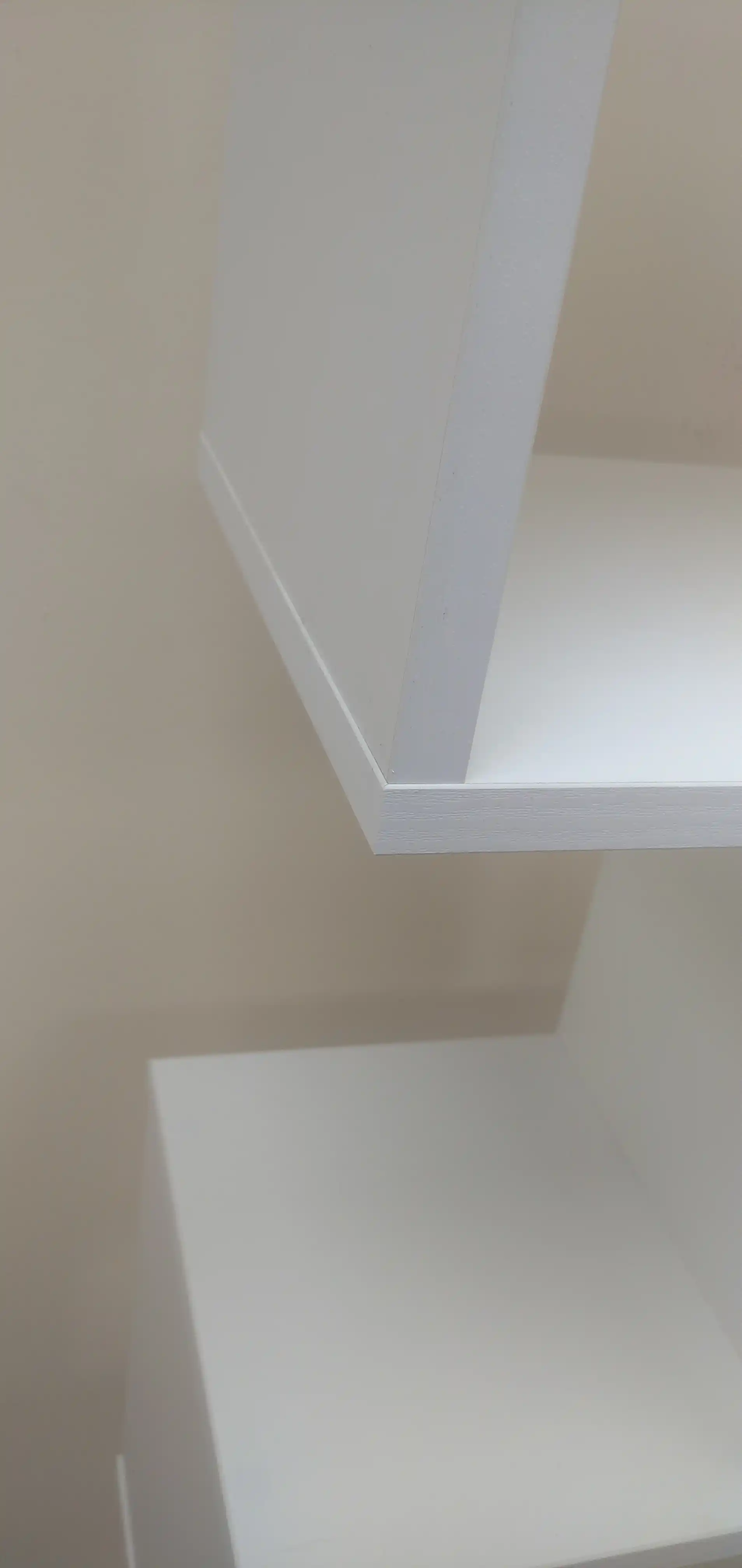 Stellaj yog'ochli, 1757 * 730 * 250 mm