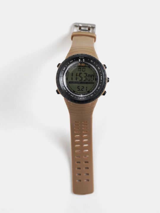 Taktik soat 5.11