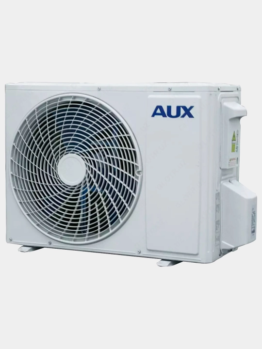 Кондиционер AUX ASW-HA4/QDR Inverter 9/12/18
