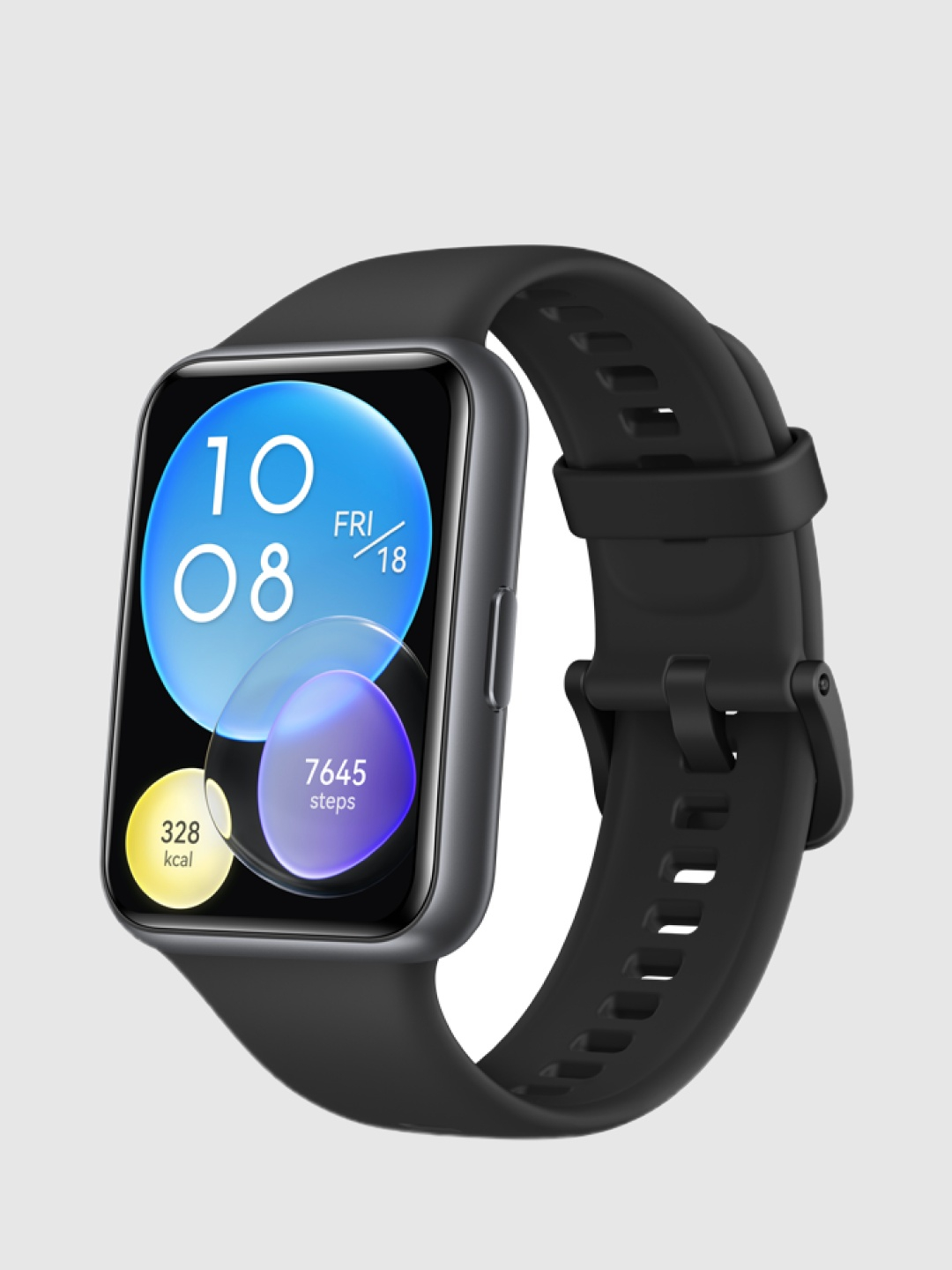 Умные часы Huawei Watch Fit 2 купить по низким ценам в интернет ...