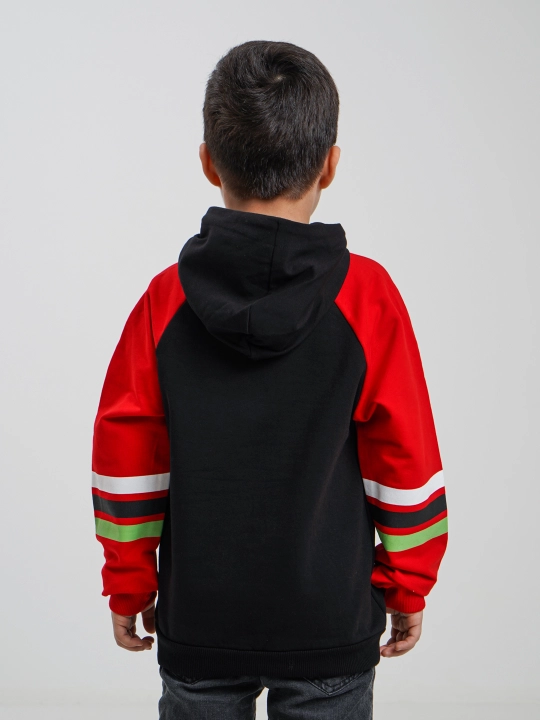 Худи для мальчиков Wanex  Long Sleeve l Wx14949