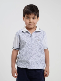 Moviy osmon rangi