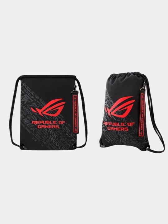 Рюкзак-мешок OS100 ROG SackPack