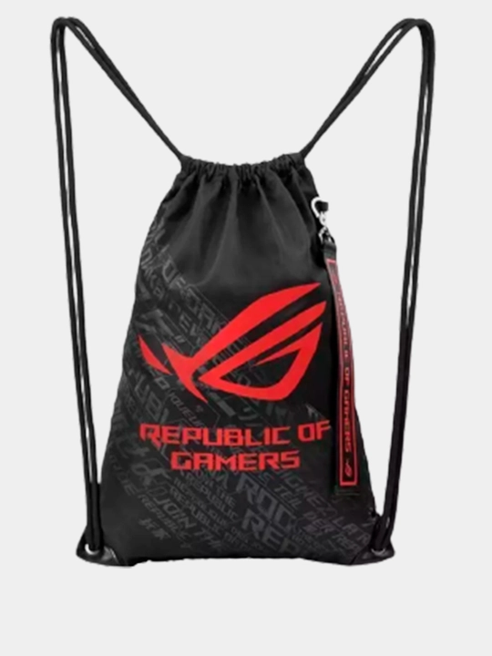 Рюкзак-мешок OS100 ROG SackPack