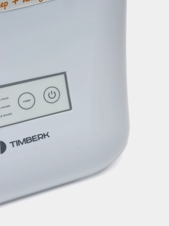 Очиститель воздуха Timberk, с угольным фильтром для удаления запахов, Голландия