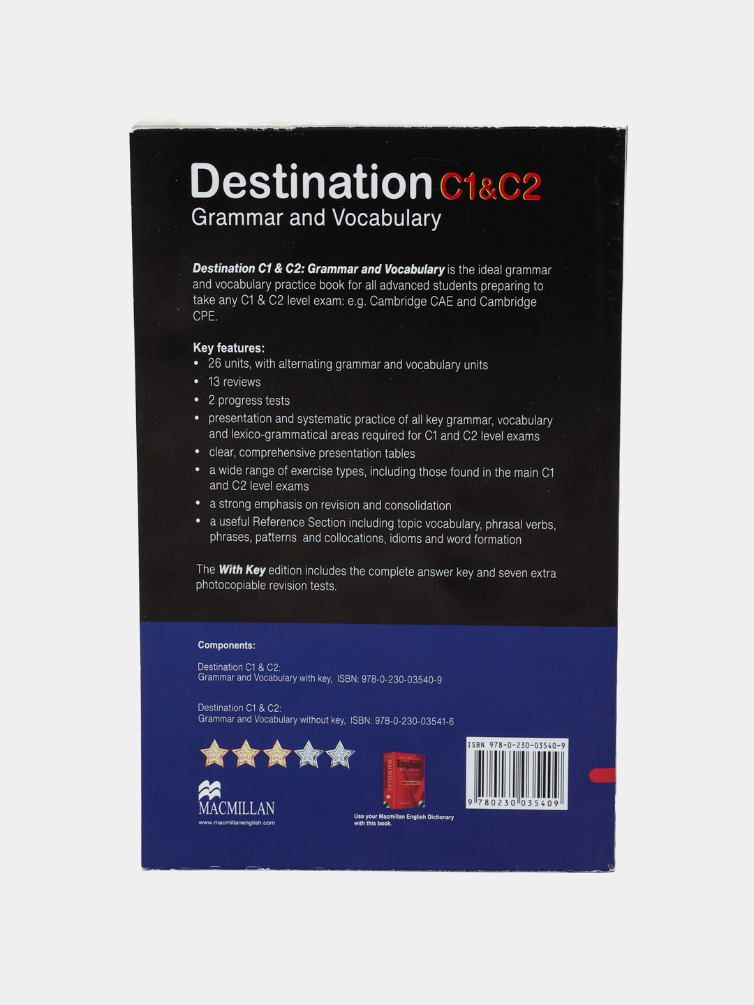 Destination c1 c2 vocabulary. Destination c1 c2 vocabulary