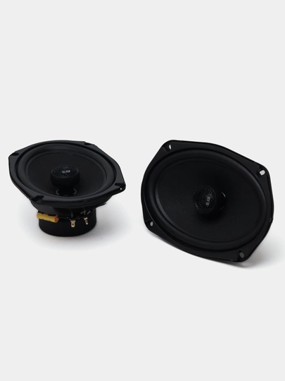 Колонка для авто Blam Relax 690 RC — AAD-BM690RC